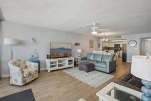 17920 GULF BOULEVARD, REDINGTON SHORES, FL 33708 Sold 05/15/25