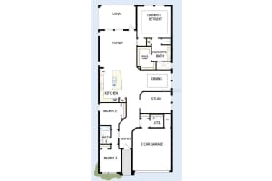 5137 4TH AVENUE, SAINT PETERSBURG, FL 33710 Sold 04/04/25