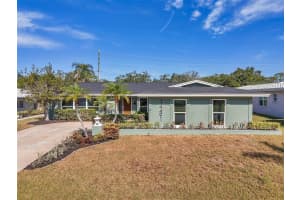 14491 PASSAGE WAY, SEMINOLE, FL 33776 Sold 02/17/25