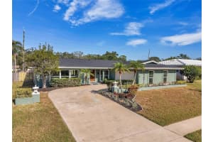 14491 PASSAGE WAY, SEMINOLE, FL 33776 Sold 02/17/25