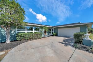 14491 PASSAGE WAY, SEMINOLE, FL 33776 Sold 02/17/25