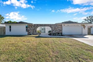 3145 FIESTA DRIVE, DUNEDIN, FL 34698 Sold 01/17/25