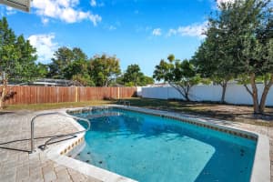3145 FIESTA DRIVE, DUNEDIN, FL 34698 Sold 01/17/25