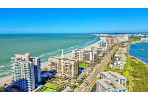 1480 GULF BOULEVARD, CLEARWATER BEACH, FL 33767 Sold 03/31/25