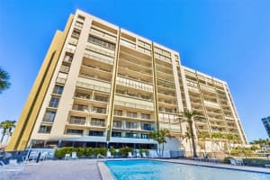 1480 GULF BOULEVARD, CLEARWATER BEACH, FL 33767 Sold 03/31/25