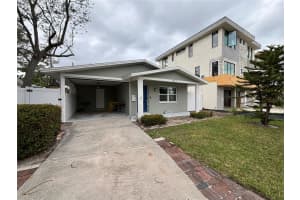 1927 SHORE ACRES BOULEVARD, SAINT PETERSBURG, FL 33703 Sold 03/24/25