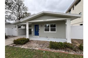 1927 SHORE ACRES BOULEVARD, SAINT PETERSBURG, FL 33703 Sold 03/24/25