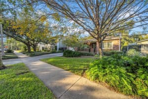 2905 FOUNTAIN BOULEVARD, TAMPA, FL 33609 Sold 05/07/25