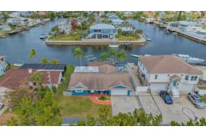 3365 GULF COAST DRIVE, HERNANDO BEACH, FL 34607 Sold 01/30/25