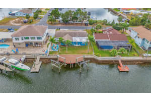3365 GULF COAST DRIVE, HERNANDO BEACH, FL 34607 Sold 01/30/25