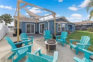 3365 GULF COAST DRIVE, HERNANDO BEACH, FL 34607 Sold 01/30/25