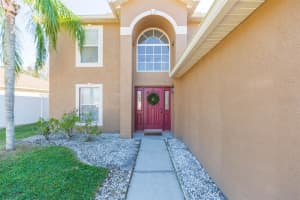 25028 HYDE PARK BOULEVARD, LAND O LAKES, FL 34639 - MLS#MFRTB8328057