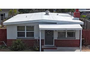 2434 18TH AVENUE, SAINT PETERSBURG, FL 33713 Sold 02/19/25