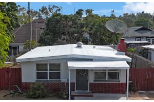 2434 18TH AVENUE, SAINT PETERSBURG, FL 33713 Sold 02/19/25