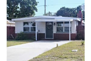 2434 18TH AVENUE, SAINT PETERSBURG, FL 33713 Sold 02/19/25