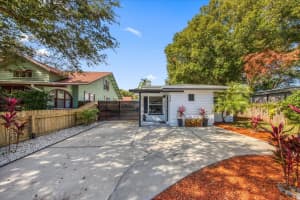 5310 10TH STREET, SAINT PETERSBURG, FL 33703 Sold 02/25/25