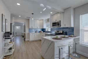 5310 10TH STREET, SAINT PETERSBURG, FL 33703 Sold 02/25/25
