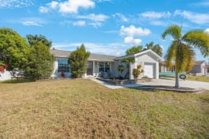 319 FRANCIS DRIVE, APOLLO BEACH, FL 33572 Sold 01/17/25