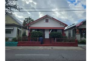 2005 COLUMBUS DRIVE, TAMPA, FL 33605 Sold 02/14/25