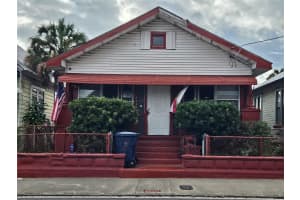 2005 COLUMBUS DRIVE, TAMPA, FL 33605 Sold 02/14/25