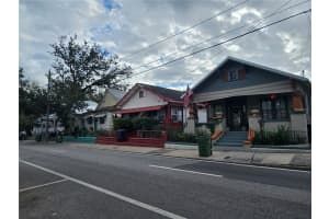 2005 COLUMBUS DRIVE, TAMPA, FL 33605 Sold 02/14/25
