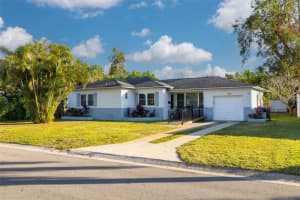 3766 BENSON AVENUE, SAINT PETERSBURG, FL 33713 Sold 01/13/25