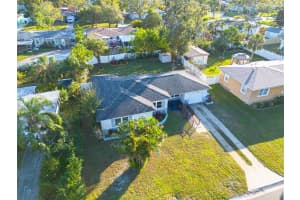3766 BENSON AVENUE, SAINT PETERSBURG, FL 33713 Sold 01/13/25
