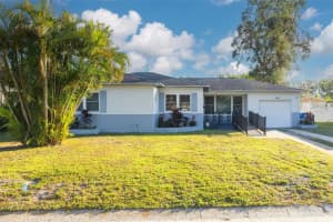 3766 BENSON AVENUE, SAINT PETERSBURG, FL 33713 Sold 01/13/25