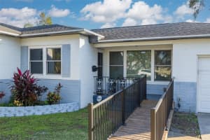 3766 BENSON AVENUE, SAINT PETERSBURG, FL 33713 Sold 01/13/25