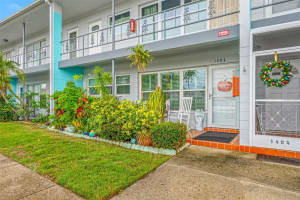 5820 43RD TERRACE, SAINT PETERSBURG, FL 33709 Sold 07/01/25