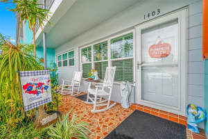 5820 43RD TERRACE, SAINT PETERSBURG, FL 33709 Sold 07/01/25