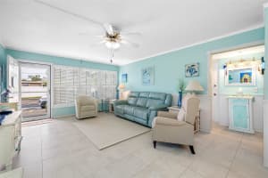 5820 43RD TERRACE, SAINT PETERSBURG, FL 33709 Sold 07/01/25