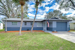 14723 54TH WAY, CLEARWATER, FL 33760 Sold 03/10/25