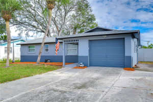 14723 54TH WAY, CLEARWATER, FL 33760 Sold 03/10/25