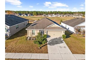 30851 WATER LILY DRIVE, BROOKSVILLE, FL 34602 Sold 02/21/25