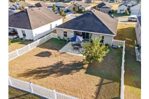 30851 WATER LILY DRIVE, BROOKSVILLE, FL 34602 Sold 02/21/25