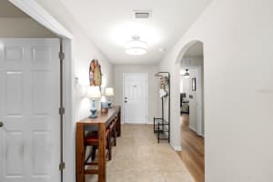 30851 WATER LILY DRIVE, BROOKSVILLE, FL 34602 Sold 02/21/25