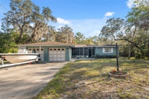 5255 AZALEA CIRCLE, DADE CITY, FL 33523 Sold 01/27/25