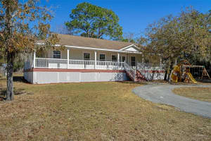 14925 GLENROCK ROAD, SPRING HILL, FL 34610 Sold 02/27/25