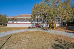 14925 GLENROCK ROAD, SPRING HILL, FL 34610 Sold 02/27/25