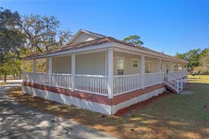 14925 GLENROCK ROAD, SPRING HILL, FL 34610 Sold 02/27/25