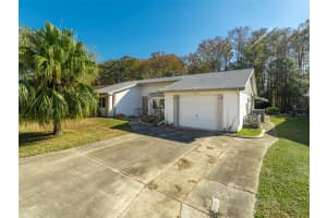 12114 CLEARBROOK LANE, HUDSON, FL 34667 Sold 05/01/25
