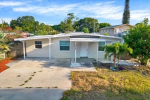 5418 10th Ave S, GULFPORT