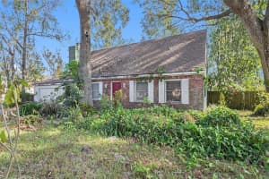 1351 CANDLELIGHT BOULEVARD, BROOKSVILLE, FL 34601 Sold 02/26/25
