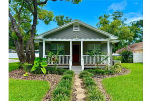 1003 BEVERLY AVENUE, LARGO, FL 33770 - MLS#MFRTB8328193