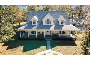 23250 TURKEY TROT LANE, BROOKSVILLE, FL 34601 Sold 02/04/25