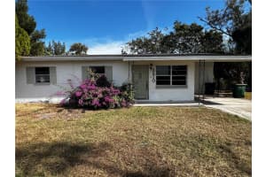 5610 SHERIDAN ROAD, TAMPA, FL 33611 Sold 01/16/25