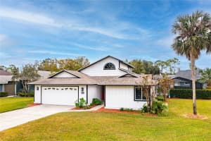 50 TREETOP CIRCLE, ORMOND BEACH, FL 32174 Sold 04/10/25