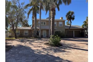 4010 BELLE VISTA DRIVE, ST PETE BEACH, FL 33706 Sold 09/03/25