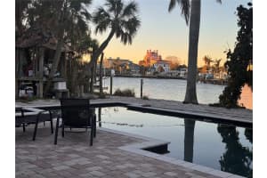 4010 BELLE VISTA DRIVE, ST PETE BEACH, FL 33706 Sold 09/03/25
